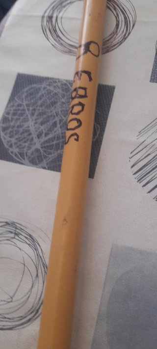 Gancho de jardinería
