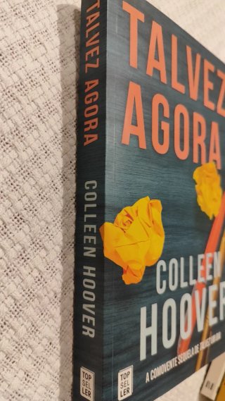 Talvez Agora