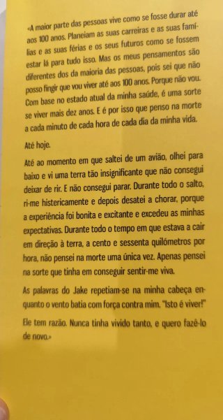 Talvez Agora