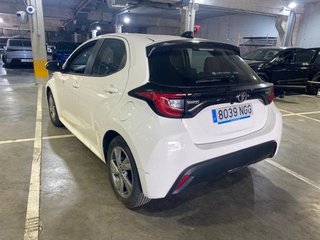 Toyota Yaris 1.5 120H Active Plus