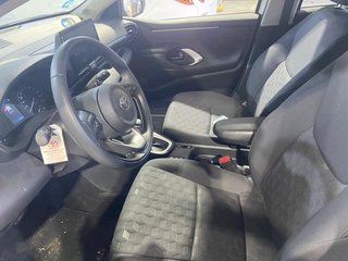 Toyota Yaris 1.5 120H Active Plus