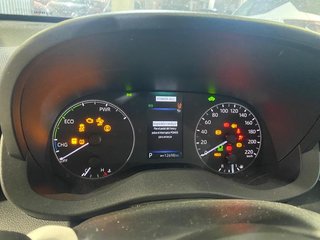 Toyota Yaris 1.5 120H Active Plus