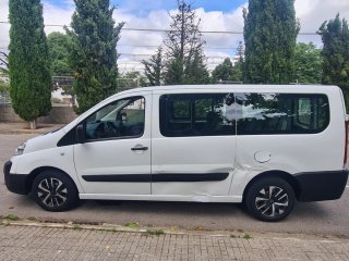 🆕️PEUGEOT EXPERT 9 PLAZAS 2015 🆕️