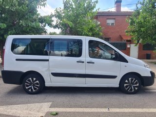🆕️PEUGEOT EXPERT 9 PLAZAS 2015 🆕️