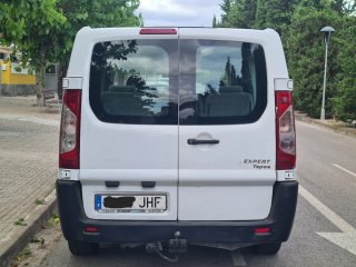 🆕️PEUGEOT EXPERT 9 PLAZAS 2015 🆕️