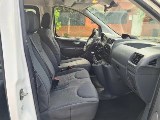 🆕️PEUGEOT EXPERT 9 PLAZAS 2015 🆕️