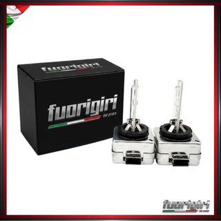 Lampade xenon d1S per auto di ricambio 35w