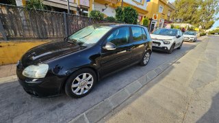 Volkswagen Golf 2005
