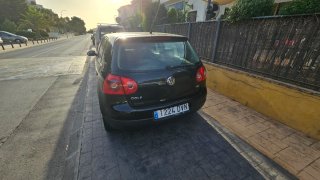 Volkswagen Golf 2005