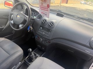 Chevrolet Aveo 2010 solo 139.000 km UNICO DUEÑO