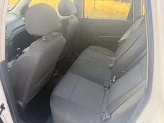 Chevrolet Aveo 2010 solo 139.000 km UNICO DUEÑO