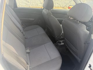 Chevrolet Aveo 2010 solo 139.000 km UNICO DUEÑO