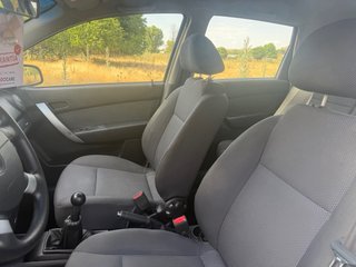 Chevrolet Aveo 2010 solo 139.000 km UNICO DUEÑO