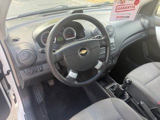 Chevrolet Aveo 2010 solo 139.000 km UNICO DUEÑO