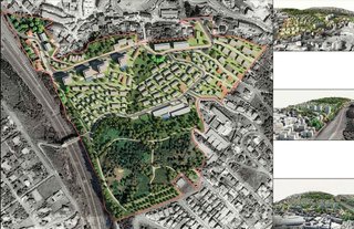 Terreno en venta en Someso - Matogrande en Coruña (A)