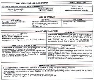 Terreno en venta en Este en Castellón de la Plana