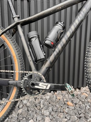 Cannondale F-Si Carbono 2017