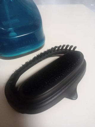 Plancha Vertical Vapor Cecotec