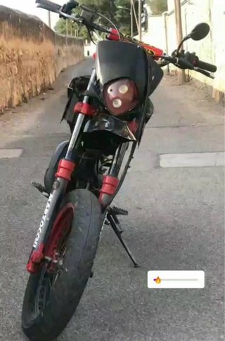 Fantic Motor 49cc