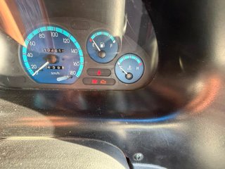 Daewoo Matiz 2004