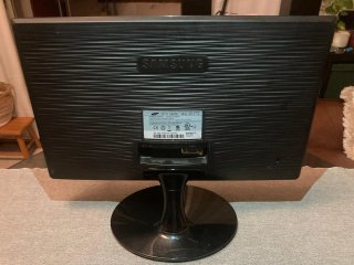 Monitor Samsung S19B150N 18.5 pulgadas