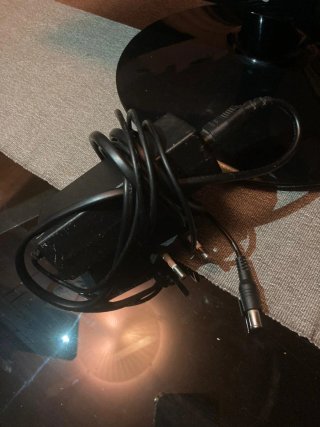 Monitor Samsung S19B150N 18.5 pulgadas