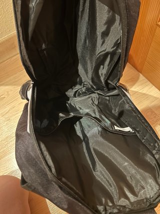 Mochila de pádel SIUX (2 unidades)