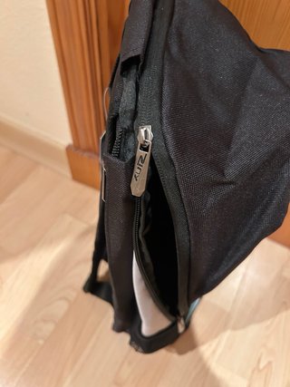 Mochila de pádel SIUX (2 unidades)