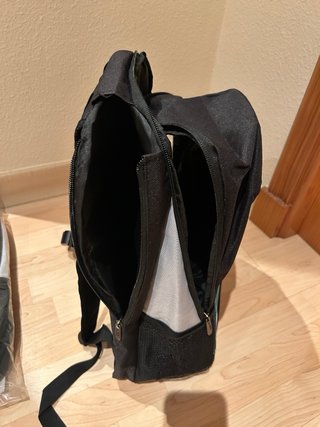 Mochila de pádel SIUX (2 unidades)