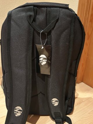 Mochila de pádel SIUX (2 unidades)