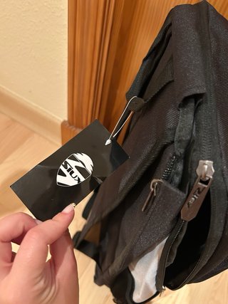 Mochila de pádel SIUX (2 unidades)