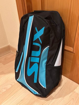 Mochila de pádel SIUX (2 unidades)