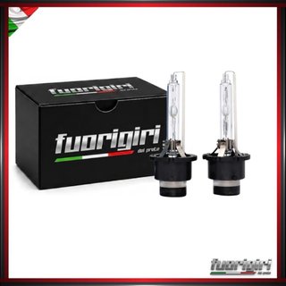 Lampade xenon d2s per auto di ricambio 35w
