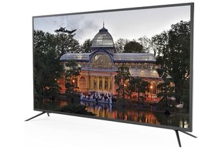 TD SYSTEMS TV 55 Smart TV Android 7.1 4K