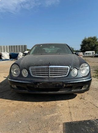 Mercedes-benz 97583 a2308201242 motor clase e (bm