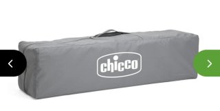 Parque infantil Chicco 0-15 kg