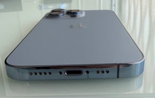 iPhone 13 Pro Space Gray 256 GB