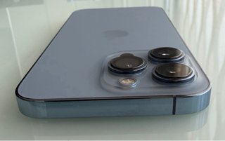 iPhone 13 Pro Space Gray 256 GB
