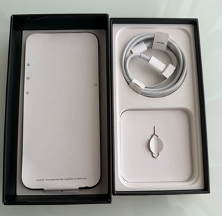 iPhone 13 Pro Space Gray 256 GB