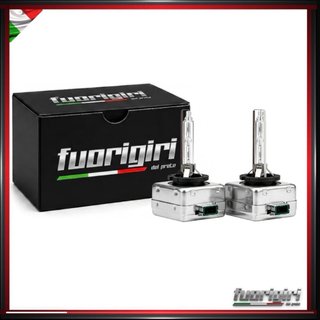 Lampade xenon d3s per auto di ricambio 35w