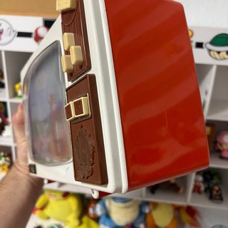 Feber TV Interactiva Niños Años 70 Vintage