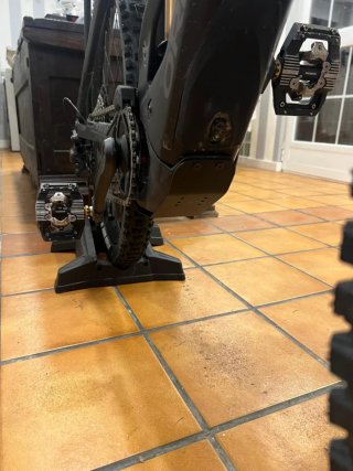 PROTECTOR ORBEA WILD AÑO 25/26 MOTOR BOSCH 5G