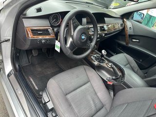 BMW Serie 5 2006