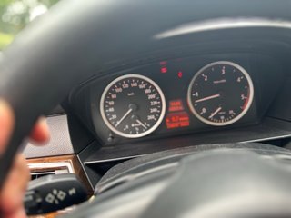 BMW Serie 5 2006