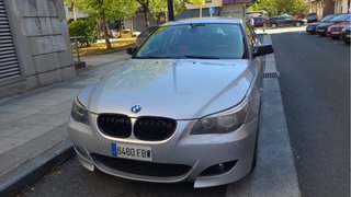 BMW Serie 5 2006