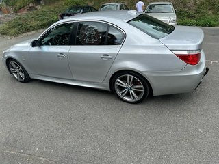 BMW Serie 5 2006