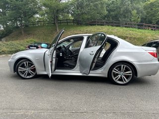 BMW Serie 5 2006