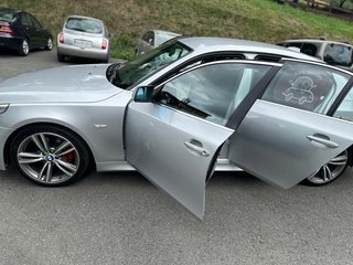BMW Serie 5 2006