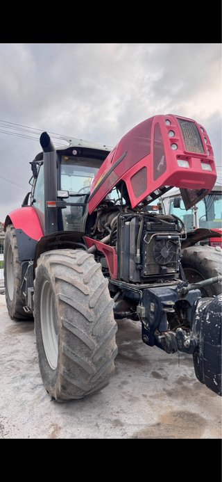 Same Iron DCR190 continuo