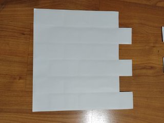 Paneles Vinilo Adhesivo Baldosa Blanca 30.5x30.5